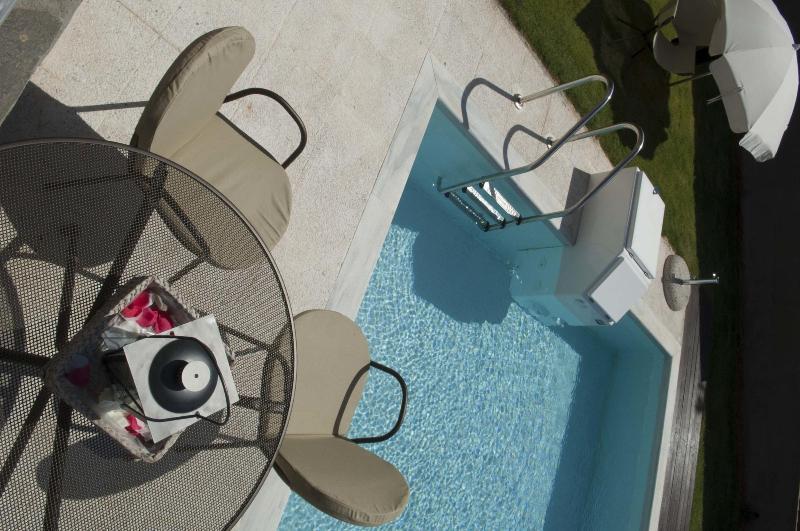 Paradise Island Villas Hersonissos (Crete) Exterior foto
