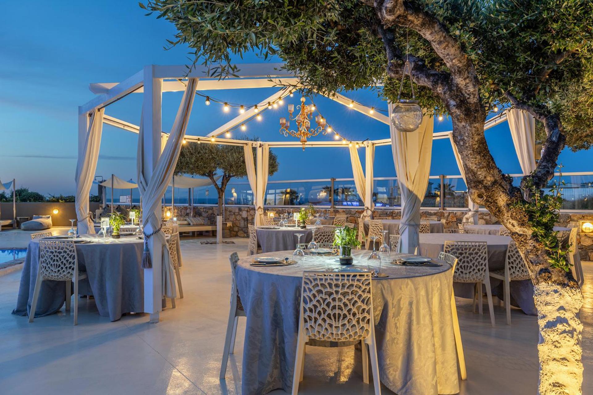 Paradise Island Villas Hersonissos (Crete) Exterior foto