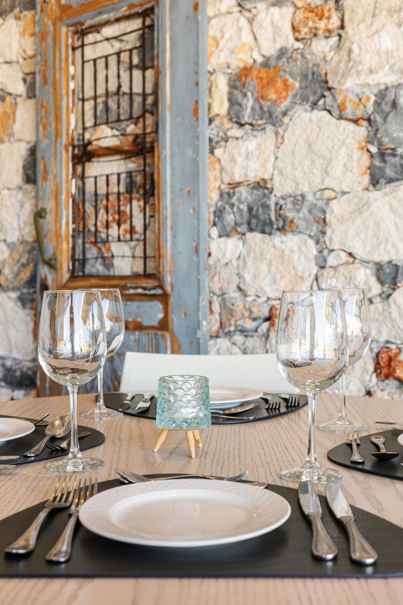 Paradise Island Villas Hersonissos (Crete) Exterior foto