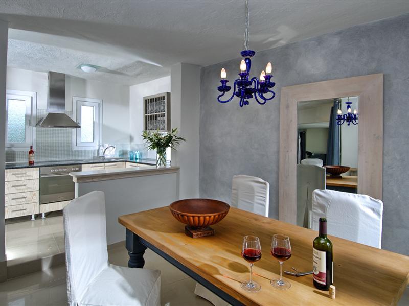 Paradise Island Villas Hersonissos (Crete) Exterior foto